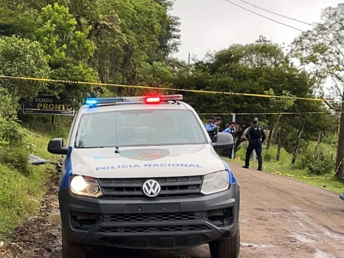 HALLAN SIN VIDA A DOS PRIMAS DE 15 AÑOS REPORTADAS COMO DESAPARECIDAS EN YORO, HONDURAS