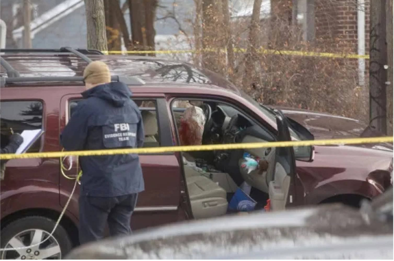 CIUDADANA ESTADOUNIDENSE MUERE DURANTE OPERATIVO MIGRATORIO DE ICE EN MINNEAPOLIS