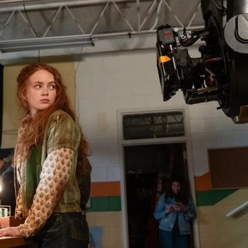 NETFLIX ANUNCIA DOCUMENTAL SOBRE EL DETRÁS DE CÁMARAS DE LA TEMPORADA FINAL DE “STRANGER THINGS”