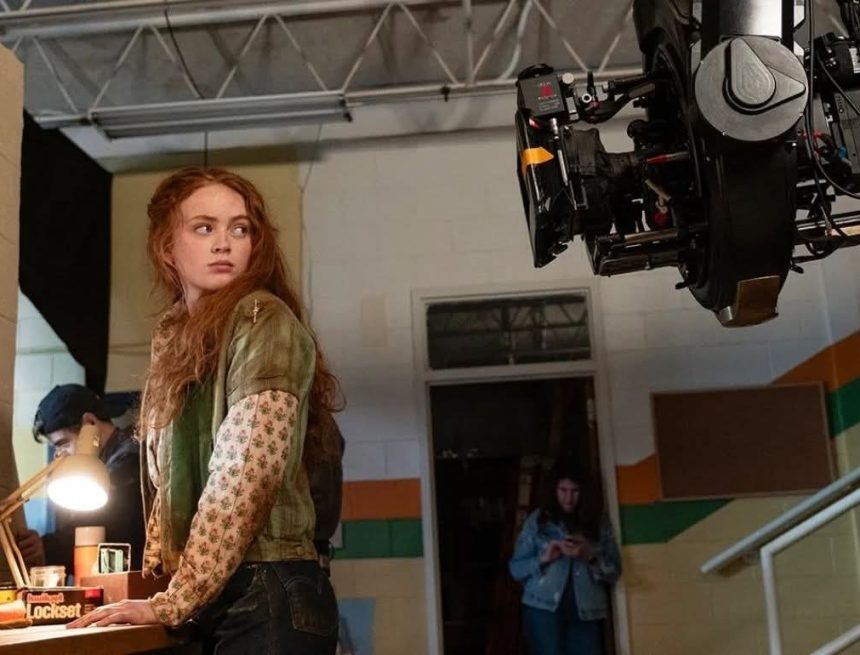 NETFLIX ANUNCIA DOCUMENTAL SOBRE EL DETRÁS DE CÁMARAS DE LA TEMPORADA FINAL DE “STRANGER THINGS”