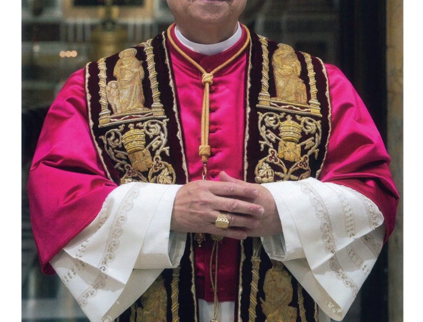 PAPA LEÓN XIV PIDE RESPETO A LOS DERECHOS HUMANOS TRAS REPORTES SOBRE NICOLÁS MADURO