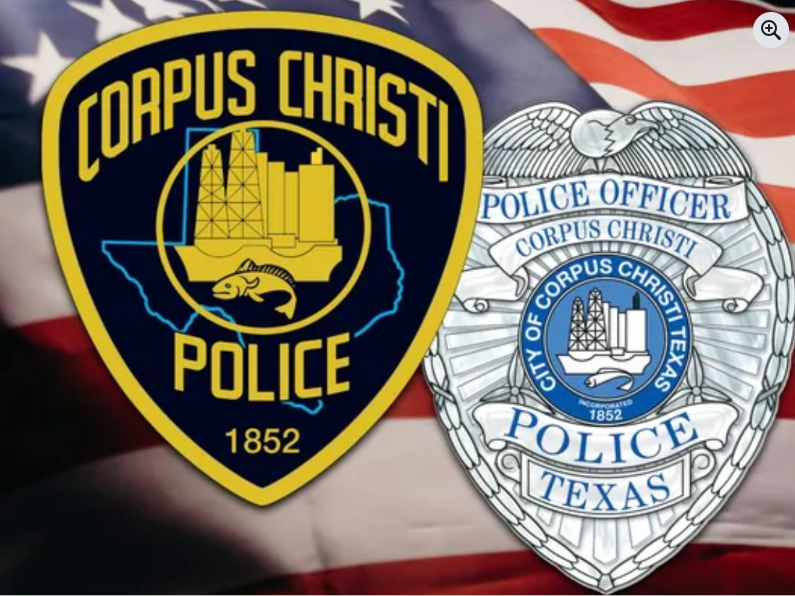 EE.UU; IDENTIFICARON AL SOSPECHOSO TRAS TIROTEO QUE DEJÓ DOS POLICÍAS HERIDOS EN CORPUS CHRISTI