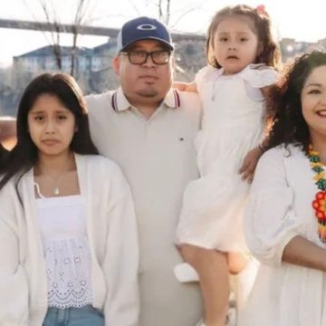 DOBLE TRAGEDIA EN MINNESOTA: ICE DETIENE AL PADRE Y LA ESPOSA MUERE DIAS DESPUES,CUATRO NIÑOS QUEDAN HUÉRFANOS DE CUIDADO