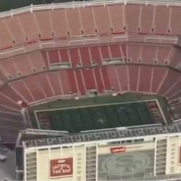 ¿HABRÁ REDADAS EN EL SUPER BOWL? NFL DESCARTA OPERATIVOS MIGRATORIOS DE ICE