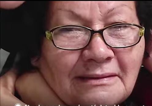 abue 2 ABUELA CUBANA LLEVA NUEVE MESES DETENIDA POR ICE EN ARIZONA MIENTRAS SU FAMILIA PIDE LIBERTAD HUMANITARIA