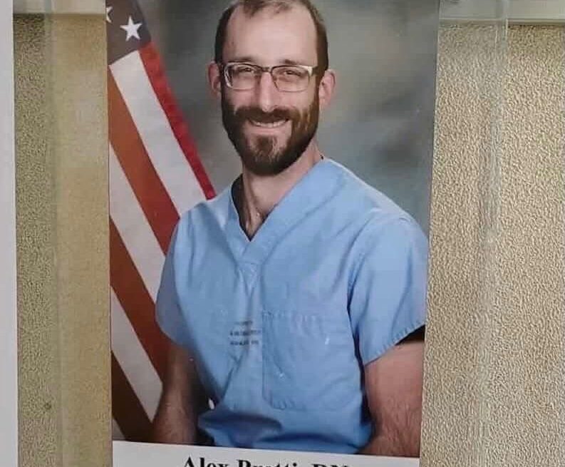 FORÉNSE EN MINEÁPOLIS CLASIFICA COMO HOMICIDIO MUERTE DE ALEX PRETTI DURANTE OPERATIVO DE INMIGRACIÓN EN EE. UU.