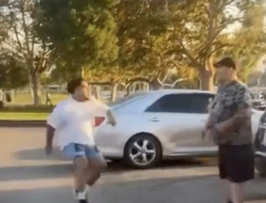 DENUNCIAN ACOSO RACIAL Y AMENAZAS CON ICE CONTRA FAMILIAS LATINAS EN PARQUE PÚBLICO DE ESTADOS UNIDOS