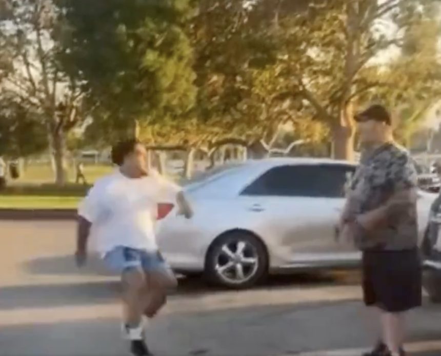 estados 1 DENUNCIAN ACOSO RACIAL Y AMENAZAS CON ICE CONTRA FAMILIAS LATINAS EN PARQUE PÚBLICO DE ESTADOS UNIDOS