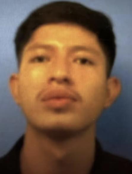 BUSCAN A RECLUSO FUGADO DE CÁRCEL DEL CONDADO DE TROUP EN GEORGIA