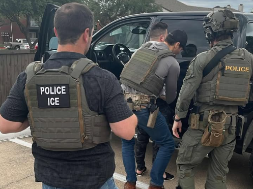 TRIBUNAL FEDERAL AVALA DETENCIÓN DE MIGRANTES SIN DERECHO A FIANZA EN ESTADOS UNIDOS