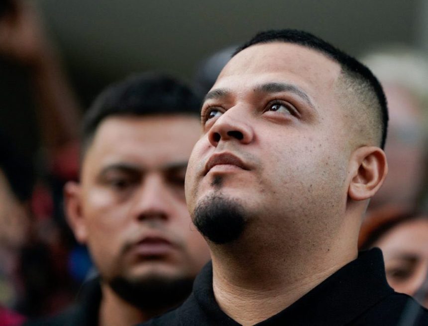 kilmar 2 JUEZA ORDENA QUE ICE NO PUEDA VOLVER A DETENER A KILMAR ABREGO GARCÍA POR FALTA DE PLAN VIABLE DE DEPORTACIÓN