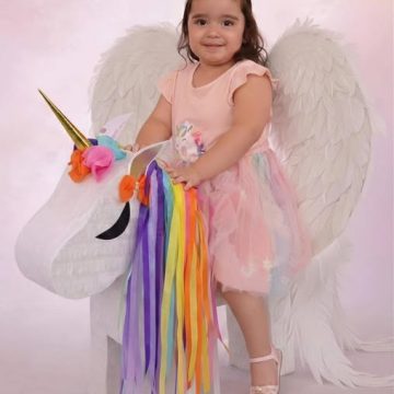 NIÑA HISPANA DE 5 AÑOS SALVARÁ HASTA OCHO VIDAS TRAS DONACIÓN DE ÓRGANOS EN CALIFORNIA