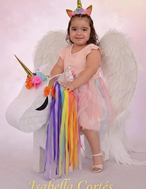 NIÑA HISPANA DE 5 AÑOS SALVARÁ HASTA OCHO VIDAS TRAS DONACIÓN DE ÓRGANOS EN CALIFORNIA