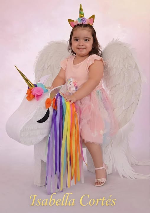 niña NIÑA HISPANA DE 5 AÑOS SALVARÁ HASTA OCHO VIDAS TRAS DONACIÓN DE ÓRGANOS EN CALIFORNIA