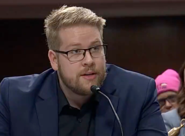 FAMILIA DE RENÉE GOOD DENUNCIA USO EXCESIVO DE LA FUERZA DE ICE EN AUDIENCIA EN CONGRESO DE EE. UU.