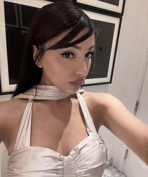 rica TRUMP INTERVIENE Y ICE LIBERA A ESTUDIANTE DETENIDA EN UNIVERSIDAD DE COLUMBIA