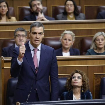 GOBIERNO DE ESPAÑA PEDIRÁ INVESTIGAR A X, META Y TIKTOK POR PRESUNTA DIFUSIÓN DE CONTENIDO ILEGAL GENERADO CON IA