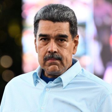 MADURO ENVÍA MENSAJE DESDE PRISIÓN EN DOMINGO DE RAMOS Y LLAMA A LA UNIDAD EN VENEZUELA