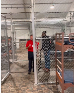 ORDENAN A ICE GARANTIZAR ACCESO A ABOGADOS PARA MIGRANTES EN CENTRO DE DETENCIÓN EN FLORIDA