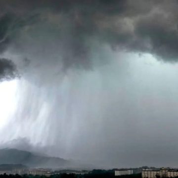 NIÑO 1 CIENTÍFICOS ADVIERTEN POSIBLE LLEGADA DEL FENÓMENO “EL NIÑO” EN 2026