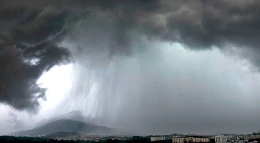 CIENTÍFICOS ADVIERTEN POSIBLE LLEGADA DEL FENÓMENO “EL NIÑO” EN 2026