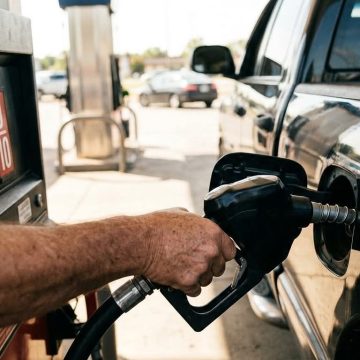 PRECIO DE LA GASOLINA EN EE. UU. ALCANZA SU NIVEL MÁS ALTO DESDE 2024 POR TENSIONES EN EL MERCADO PETROLERO
