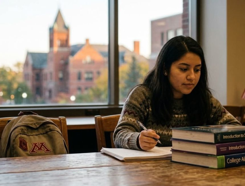 JUEZA DESESTIMA DEMANDA DEL GOBIERNO Y MANTIENE BENEFICIOS EDUCATIVOS PARA JÓVENES INDOCUMENTADOS EN MINNESOTA