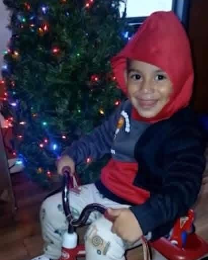 MENOR HONDUREÑO MUERE EN EE. UU. TRAS SER DEJADO AL CUIDADO DE UN FAMILIAR LUEGO DE DEPORTACIÓN DE SU MADRE