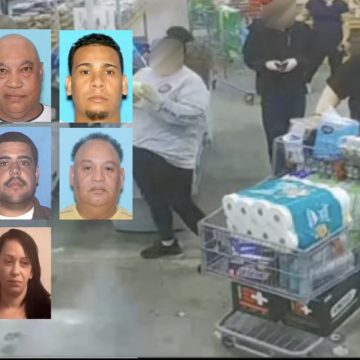 DESARTICULAN RED DE FRAUDE MILLONARIO EN MASSACHUSETTS QUE UTILIZABA IDENTIDADES ROBADAS