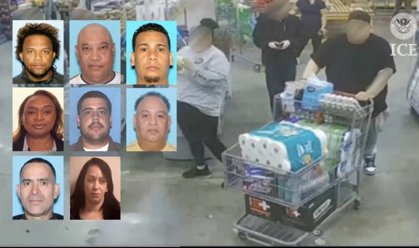 DESARTICULAN RED DE FRAUDE MILLONARIO EN MASSACHUSETTS QUE UTILIZABA IDENTIDADES ROBADAS