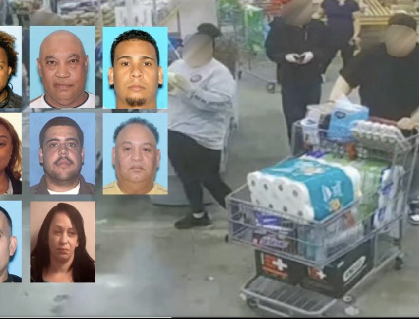 DESARTICULAN RED DE FRAUDE MILLONARIO EN MASSACHUSETTS QUE UTILIZABA IDENTIDADES ROBADAS