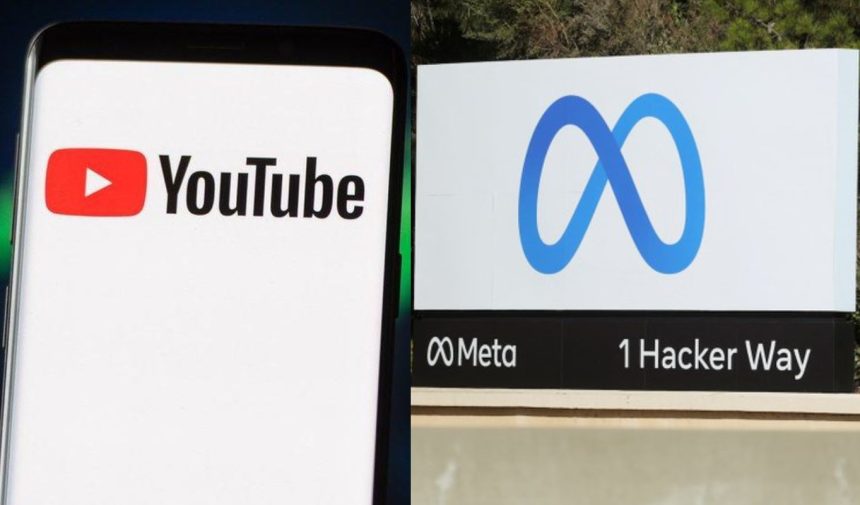 JURADO DE EE.UU. DECLARA CULPABLES A META Y YOUTUBE POR ADICCIÓN EN MENORES