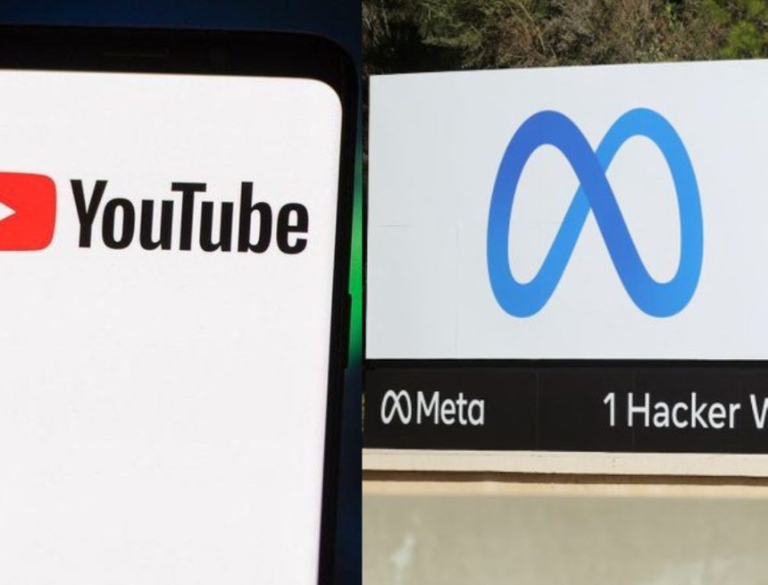 JURADO DE EE.UU. DECLARA CULPABLES A META Y YOUTUBE POR ADICCIÓN EN MENORES