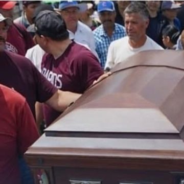 HOMBRE FINGE SU PROPIA MUERTE PARA EVITAR DEUDAS Y ENFRENTA POSIBLES CARGOS EN MÉXICO