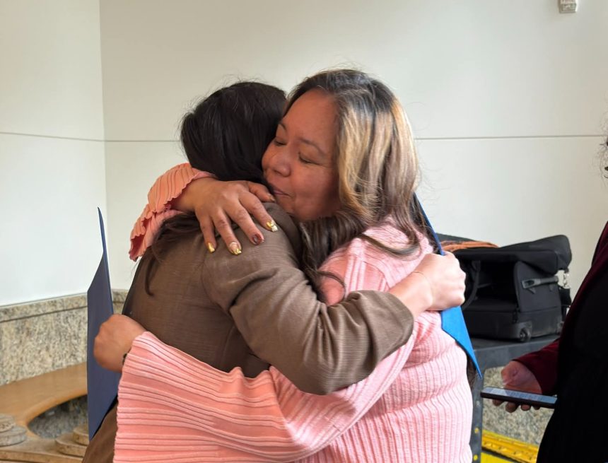 JUEZ ORDENA REGRESO A EE. UU. DE MADRE MEXICANA DEPORTADA PESE A PROTECCIÓN DACA