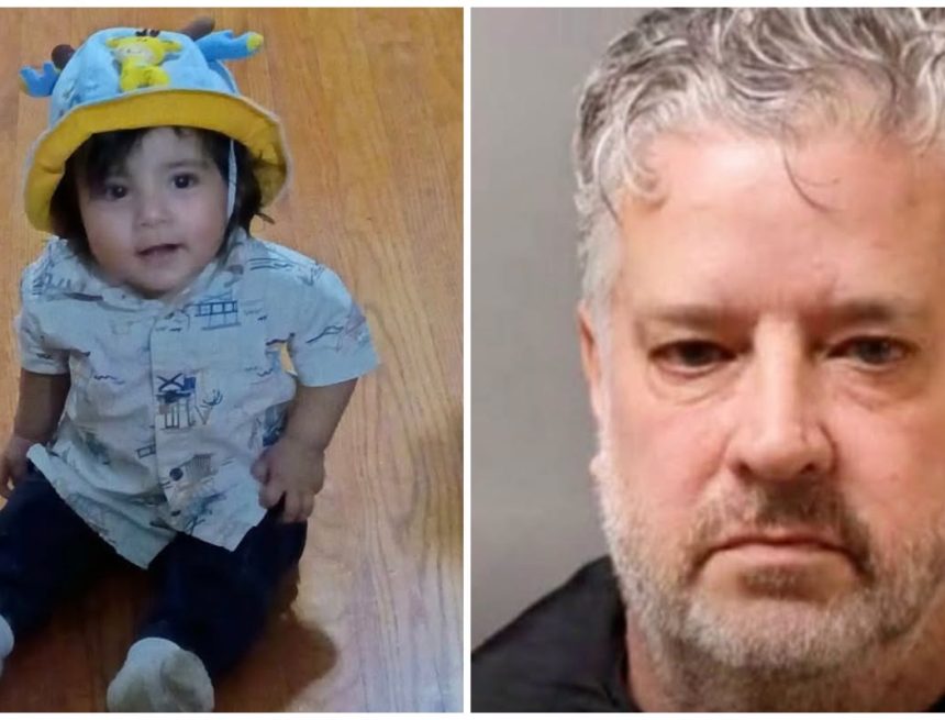 EN ESTADOS UNIDOS UN MENOR FALLECIÓ EN UN INCIDENTE VIAL EN CAROLINA DEL SUR MIENTRAS SUS PADRES TRABAJABAN