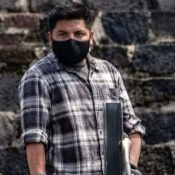 IDENTIFICARON AL PRESUNTO RESPONSABLE DE ATAQUE EN TEOTIHUACÁN; INVESTIGAN CIRCUNSTANCIAS DEL HECHO