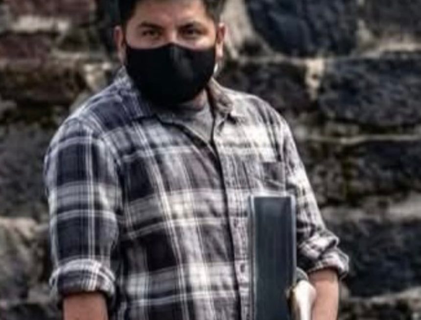 IDENTIFICARON AL PRESUNTO RESPONSABLE DE ATAQUE EN TEOTIHUACÁN; INVESTIGAN CIRCUNSTANCIAS DEL HECHO