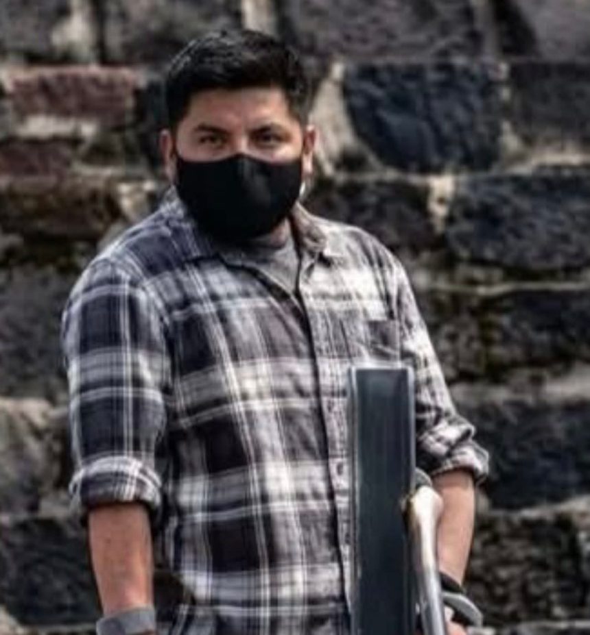 IDENTIFICARON AL PRESUNTO RESPONSABLE DE ATAQUE EN TEOTIHUACÁN; INVESTIGAN CIRCUNSTANCIAS DEL HECHO