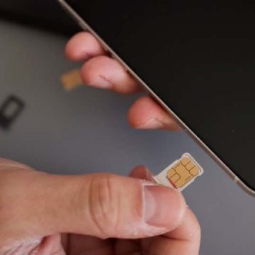 ¿QUÉ ES EL “SIM SWAPPING”? ASÍ FUNCIONA EL FRAUDE DIGITAL DETECTADO EN EL SALVADOR