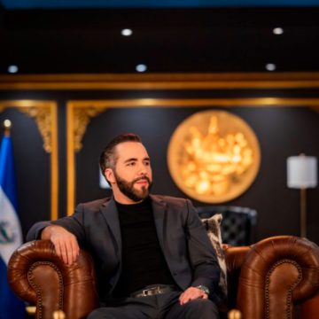 GOBIERNO DE EL SALVADOR ANUNCIÓ LA FASE DOS DE “DOCTOR SV” CON MEDICAMENTOS GRATUITOS PARA ENFERMEDADES CRÓNICAS