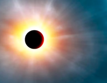 SE APROXIMA EL ECLIPSE MÁS LARGO DEL SIGLO: UN FENÓMENO ÚNICO EN 2027
