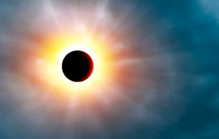 eclipse 1 SE APROXIMA EL ECLIPSE MÁS LARGO DEL SIGLO: UN FENÓMENO ÚNICO EN 2027