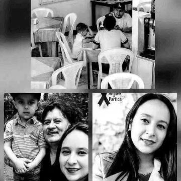 ATAQUE ARMADO EN ZONA 6 EN GUATEMALA DEJÓ SEIS PERSONAS FALLECIDAS Y UN MENOR SOBREVIVE