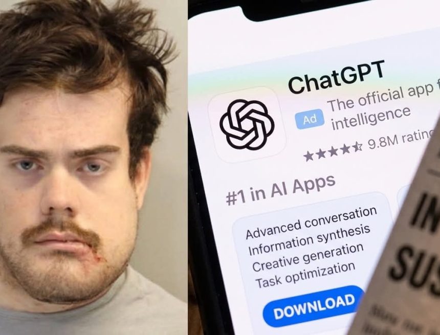 AUTORIDADES EN FLORIDA INVESTIGAN A OPENAI POR USO DE IA EN CASO CRIMINAL