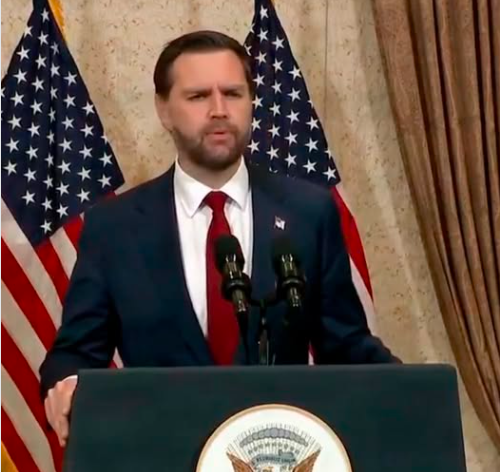 iran SIN ACUERDO: EE. UU. E IRÁN FINALIZAN NEGOCIACIONES SIN AVANCES DEFINITIVOS