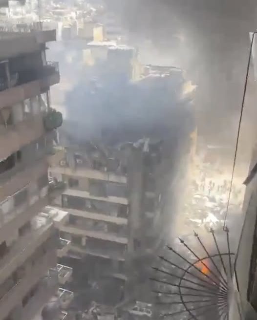 iran FRÁGIL TREGUA CON IRÁN SE VE AMENAZADA POR PRIMERAS VIOLACIONES AL ALTO EL FUEGO