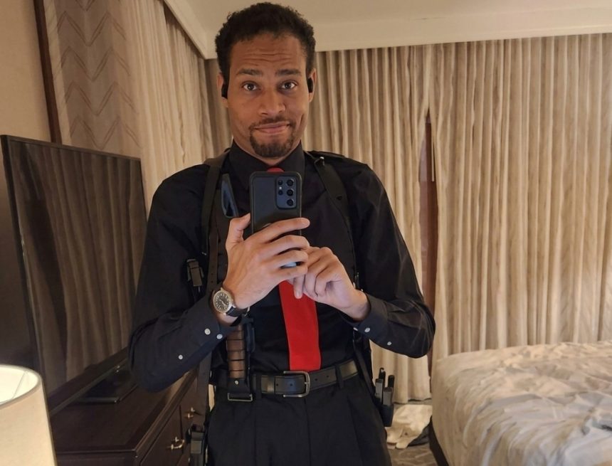 PRISIÓN PREVENTIVA SIN FIANZA PARA ACUSADO DE INTENTAR ASESINAR A TRUMP