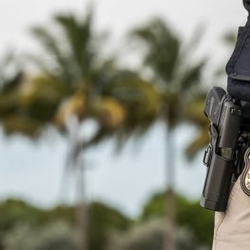 MIAMI ENCABEZA ARRESTOS MIGRATORIOS EN ESTADOS UNIDOS, SEGÚN INFORME