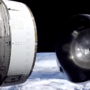 ASTRONAUTAS DE ARTEMIS II REGRESAN A LA TIERRA TRAS HISTÓRICA MISIÓN LUNAR